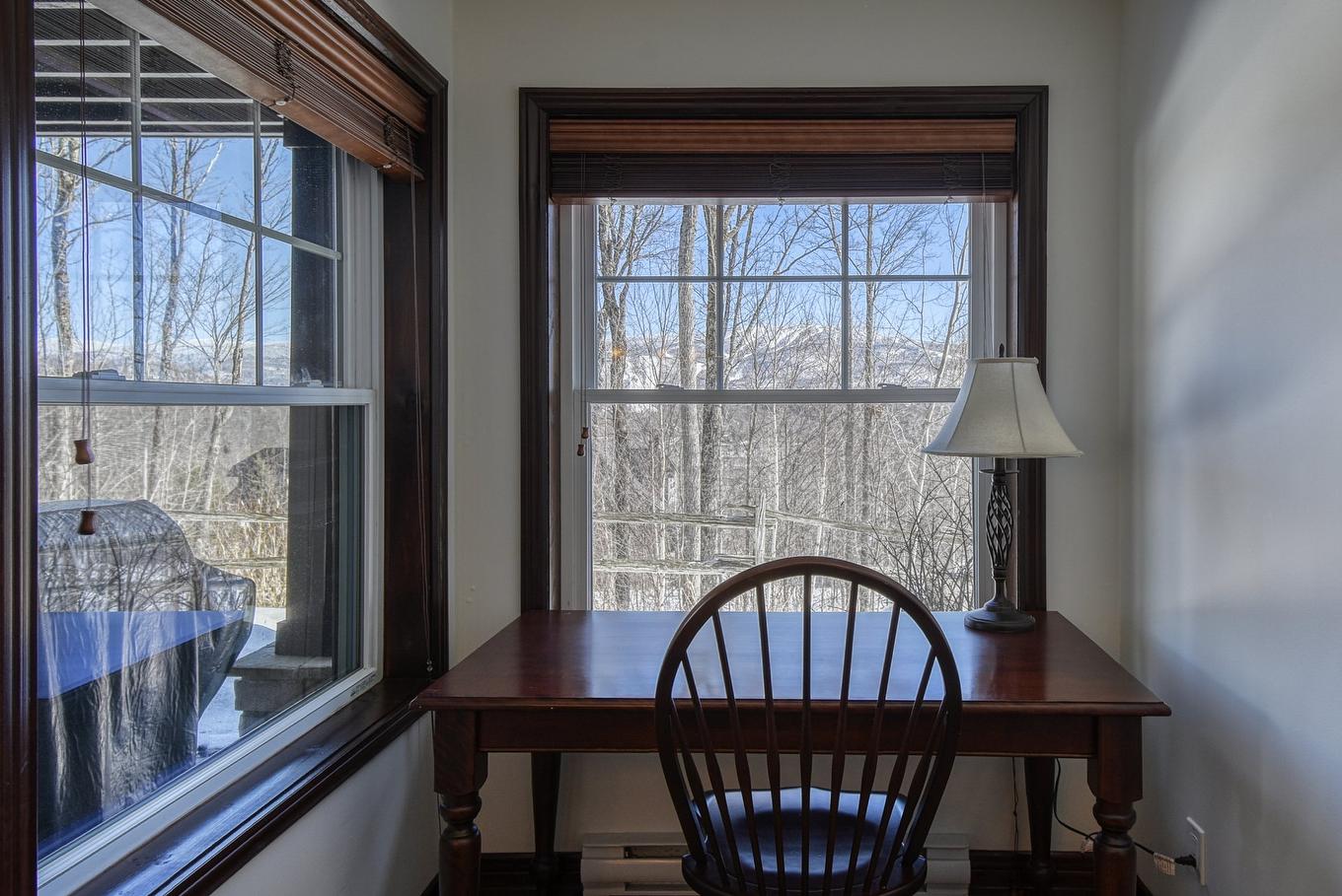 Office - 1-250 Rue Du Mont-Plaisant, Mont-Tremblant, QC - Indoor Photo Showing Other Room