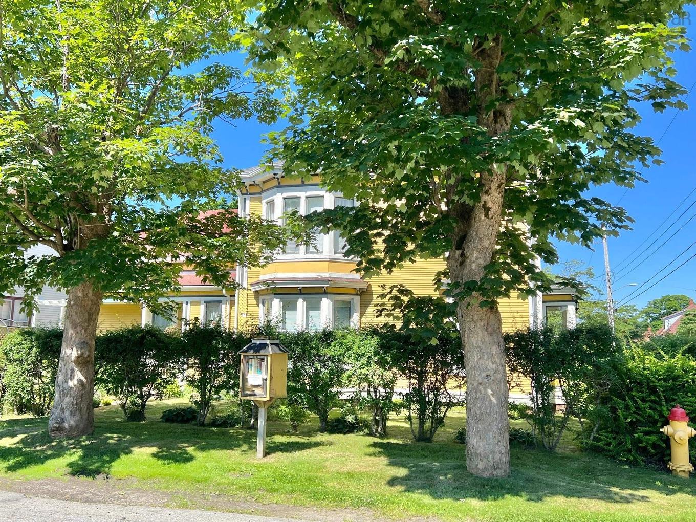 45 Alma Street, Yarmouth, NS