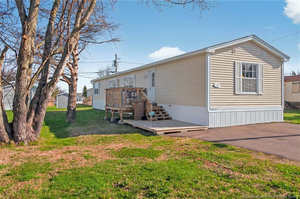 9 Daffodil Lane, Riverview, NB