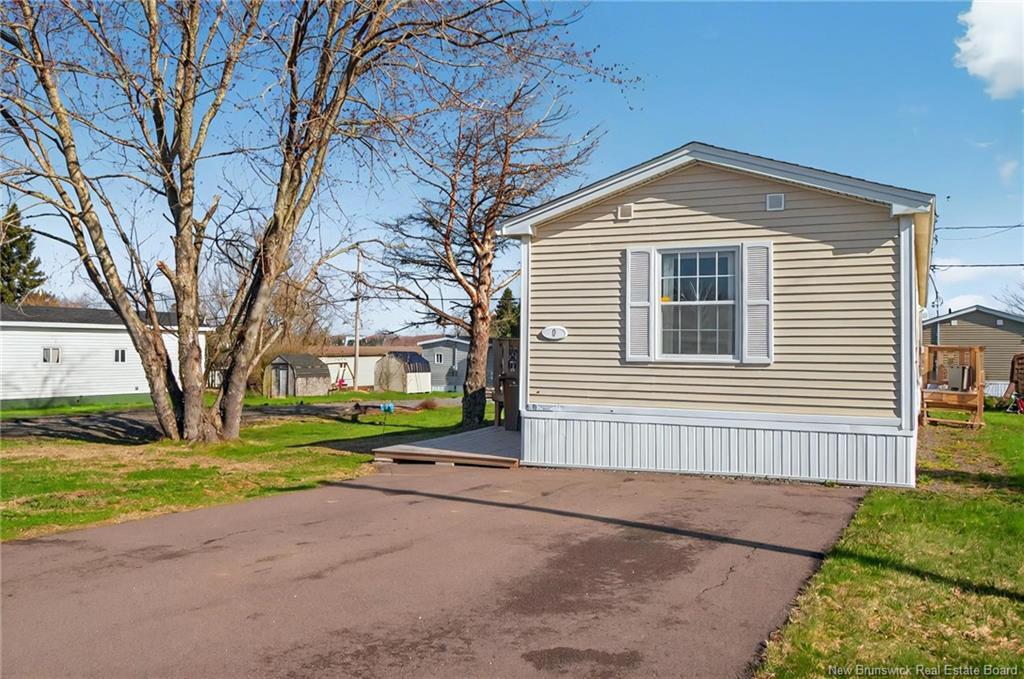 9 Daffodil Lane, Riverview, NB