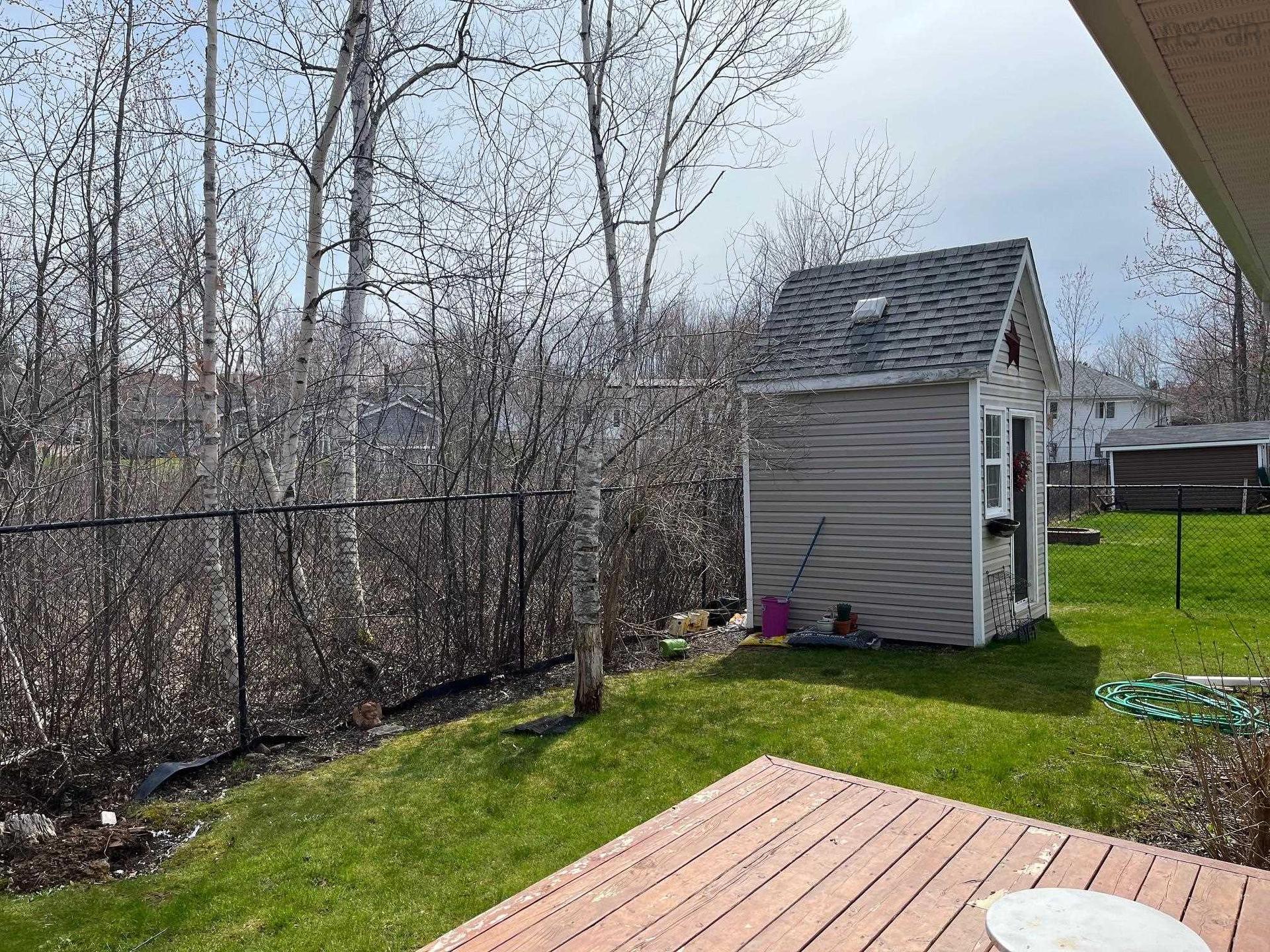 42 Rowan Avenue, New Glasgow, NS