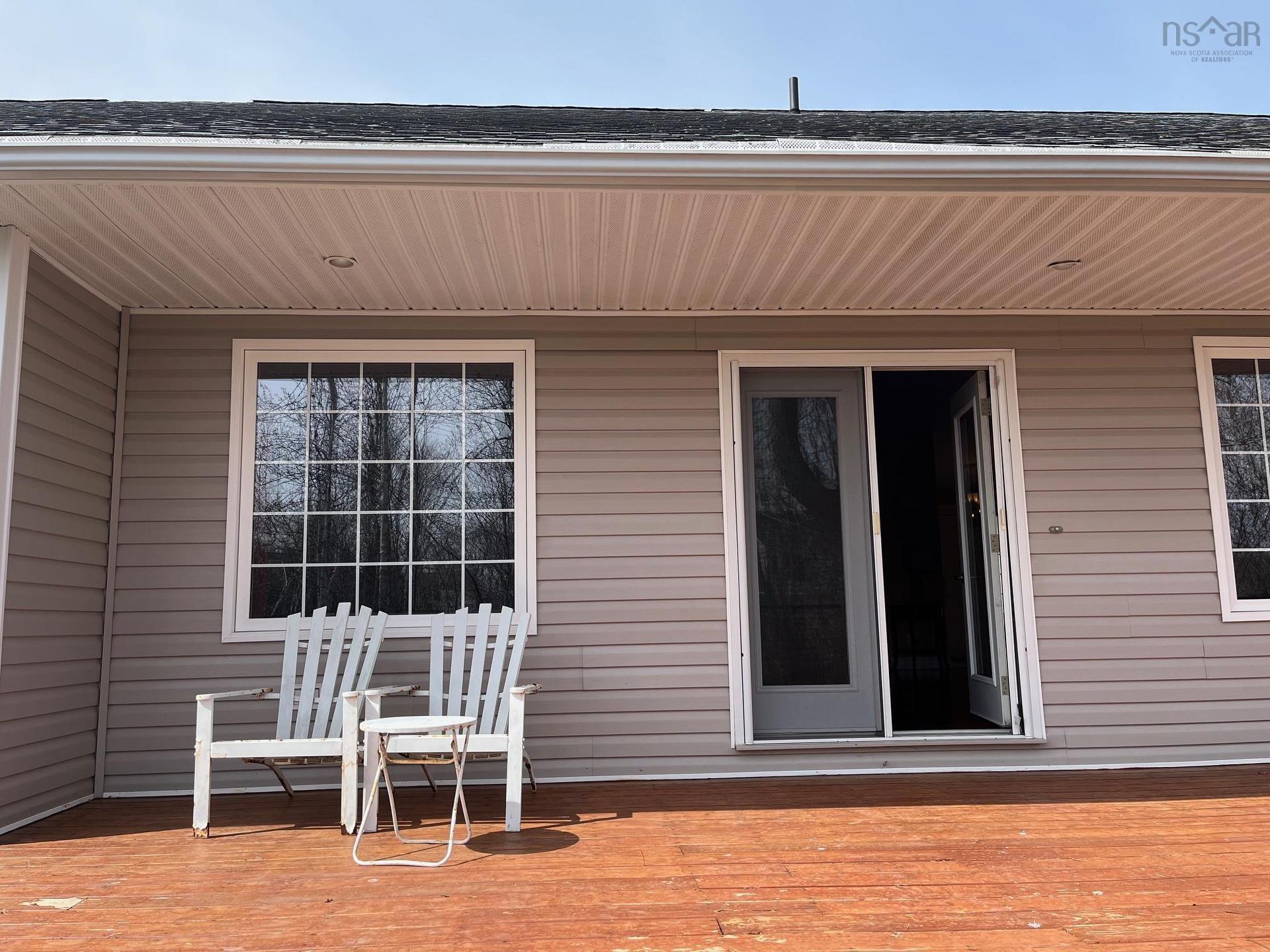 42 Rowan Avenue, New Glasgow, NS