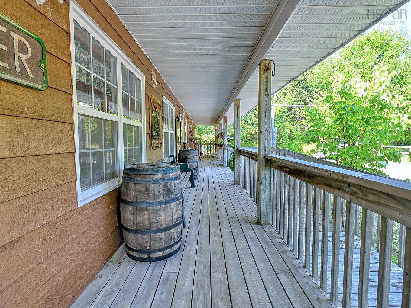 74 Jack Daniels Lane, Juniper Mountain, NS