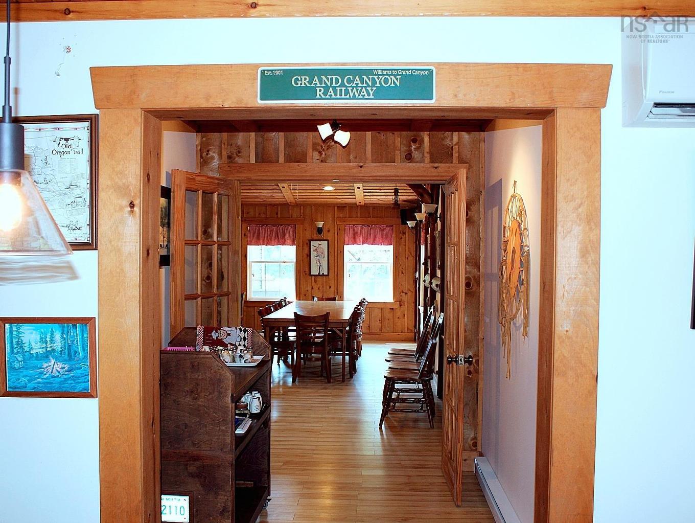 74 Jack Daniels Lane, Juniper Mountain, NS