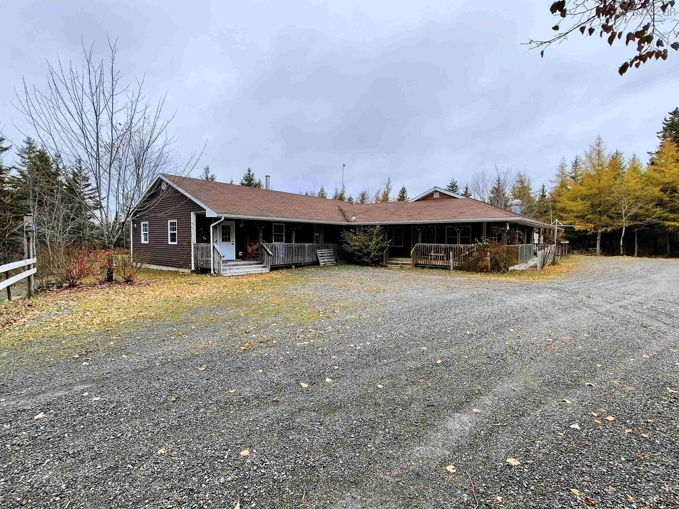 74 Jack Daniels Lane, Juniper Mountain, NS