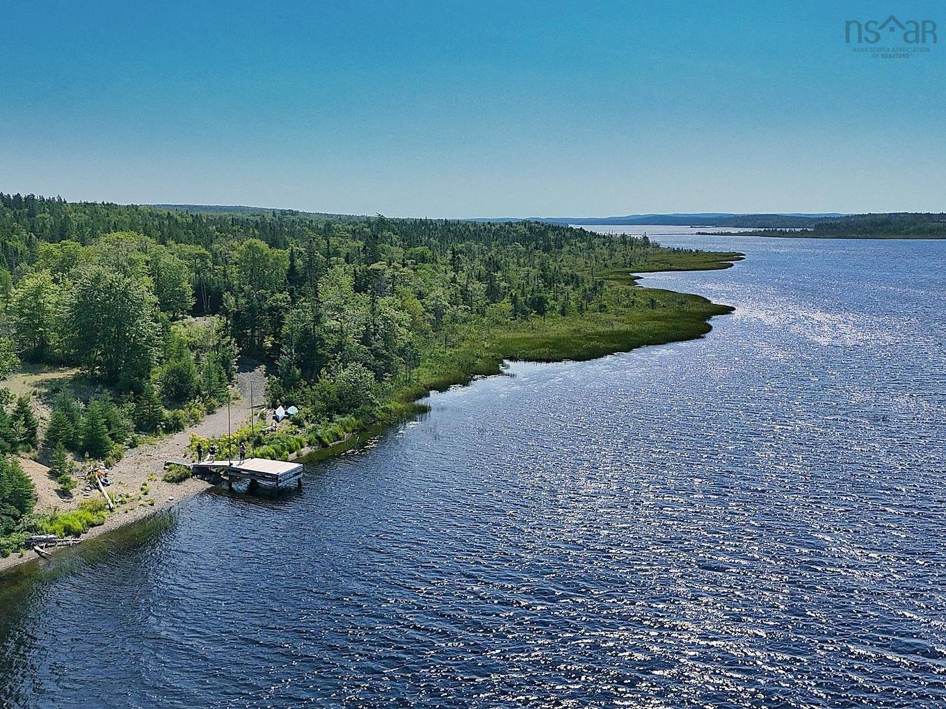 74 Jack Daniels Lane, Juniper Mountain, NS