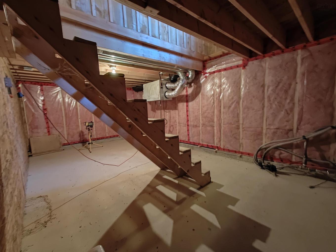 74 Jack Daniels Lane, Juniper Mountain, NS