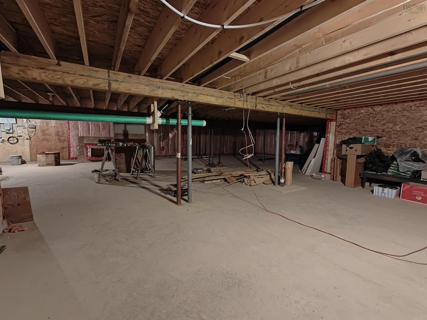 74 Jack Daniels Lane, Juniper Mountain, NS