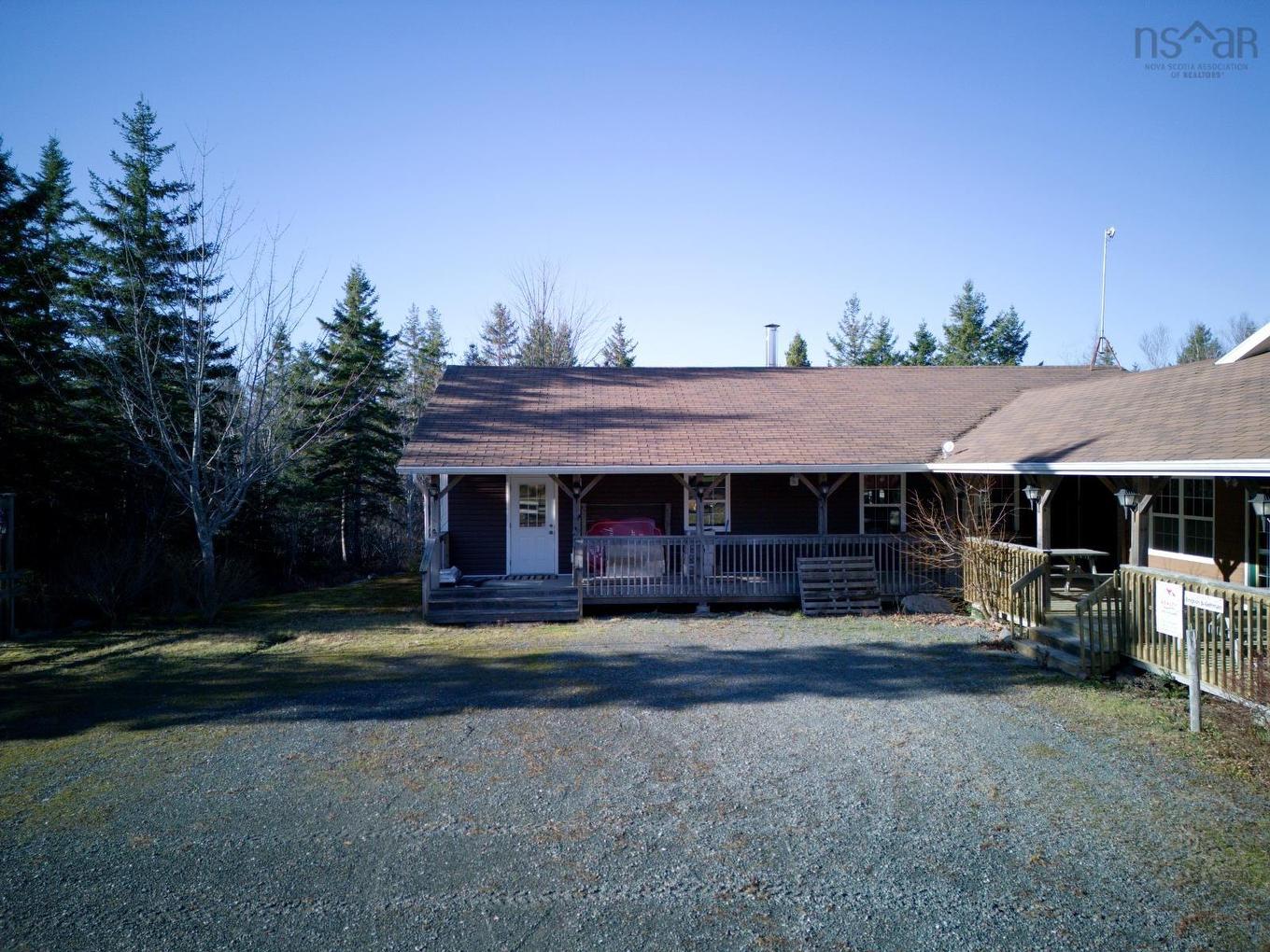 74 Jack Daniels Lane, Juniper Mountain, NS