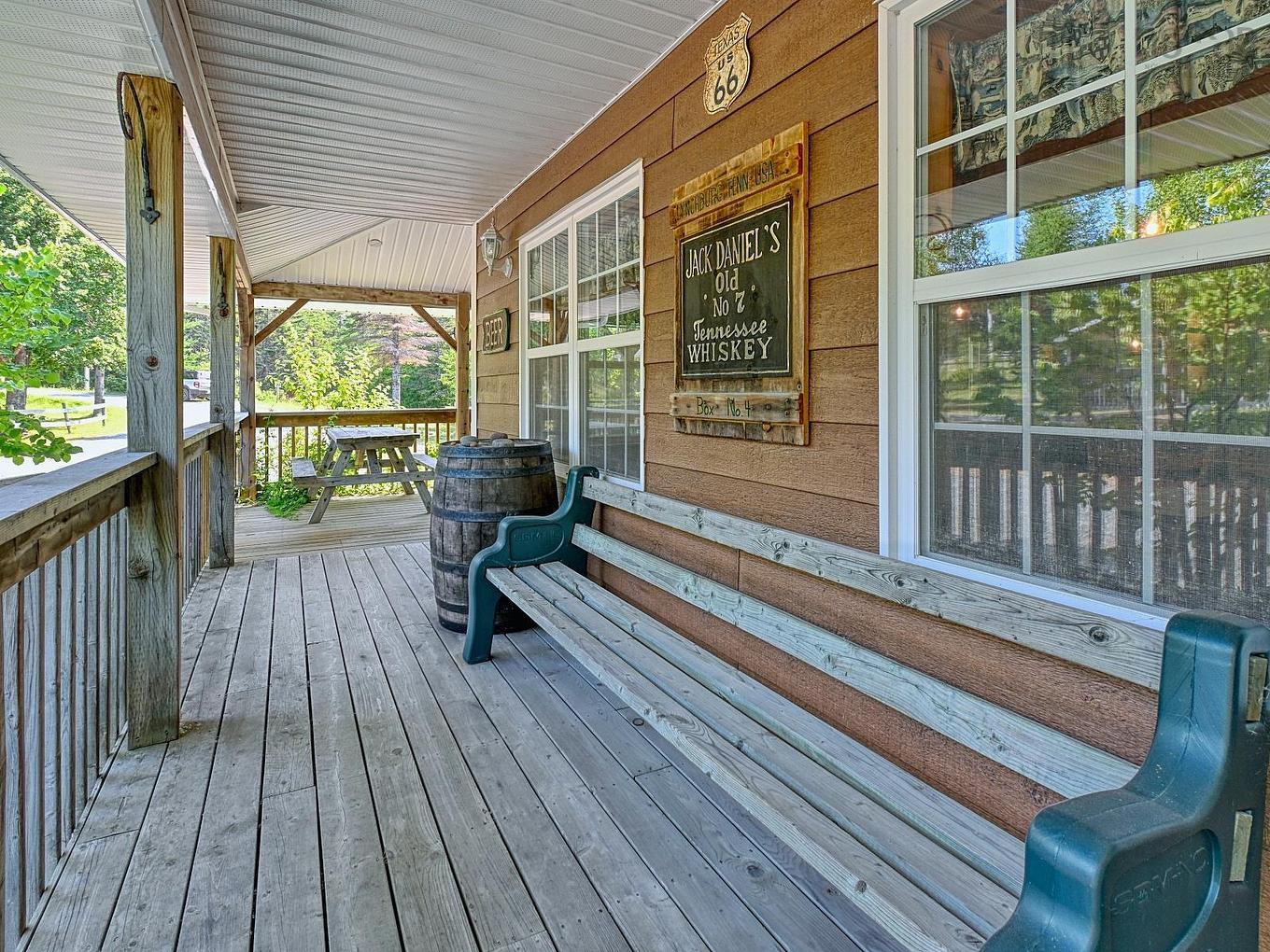 74 Jack Daniels Lane, Juniper Mountain, NS