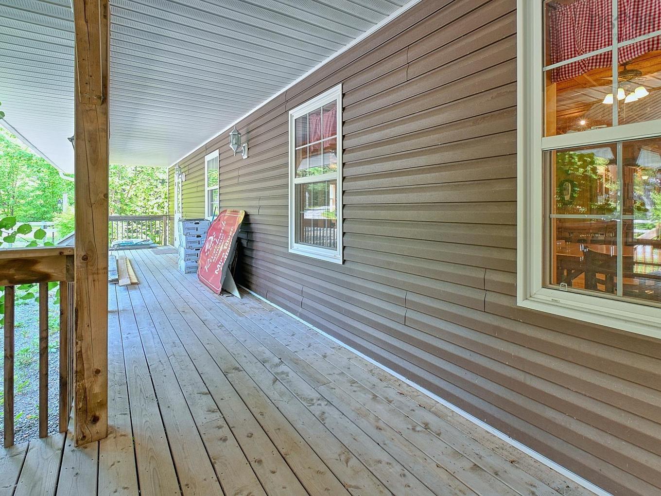 74 Jack Daniels Lane, Juniper Mountain, NS