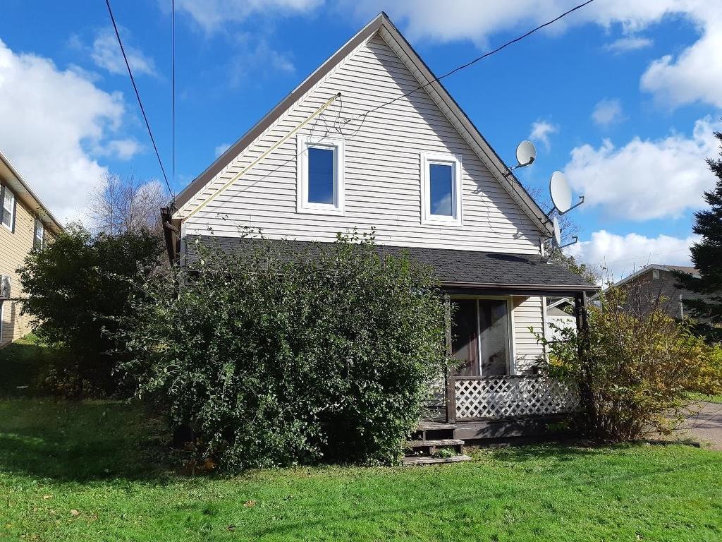 430 Main Street, Alberton, PE