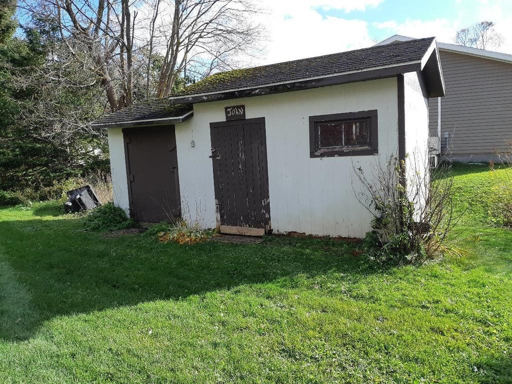 430 Main Street, Alberton, PE