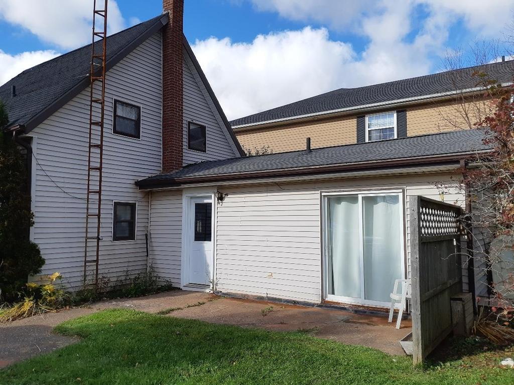 430 Main Street, Alberton, PE
