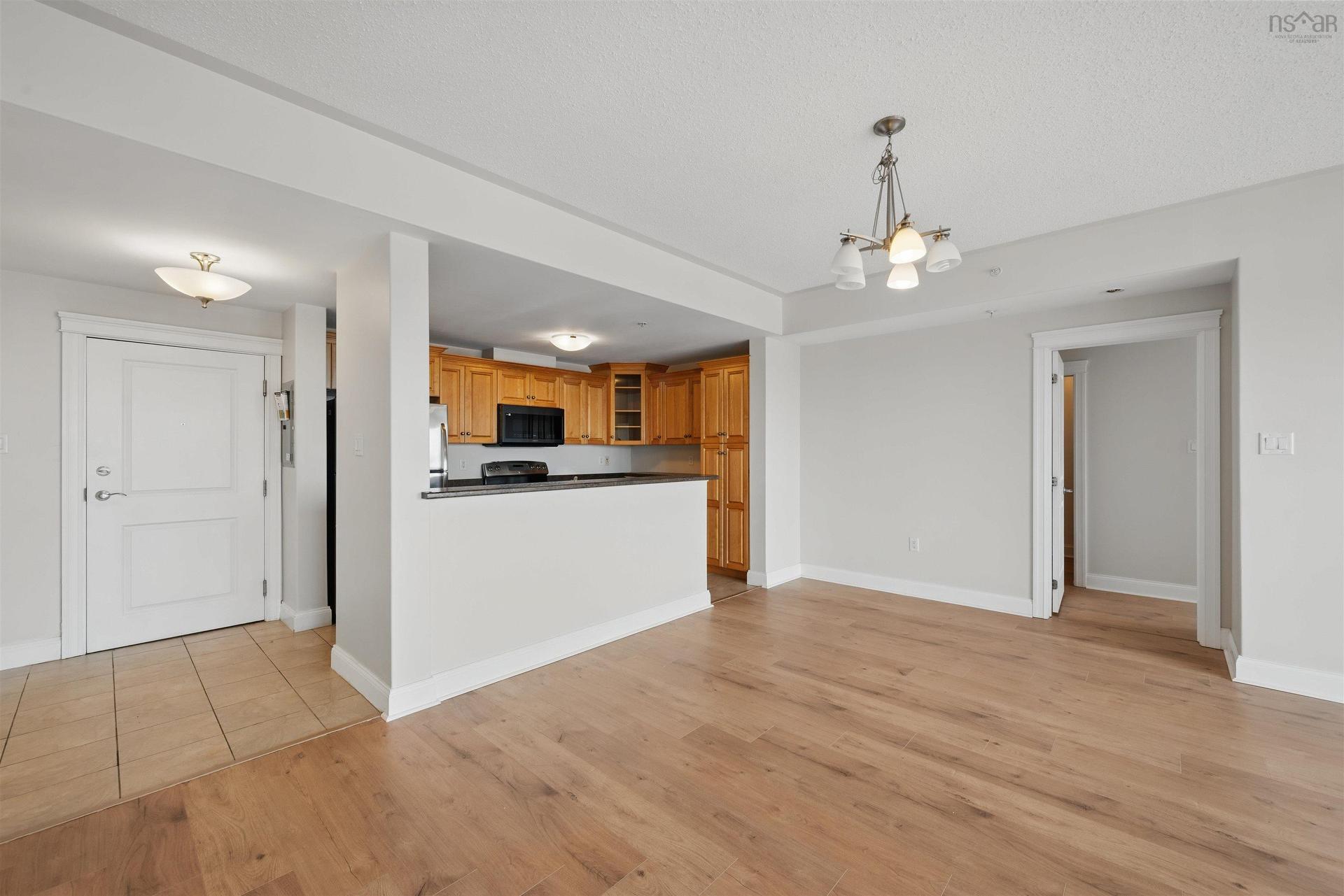 901 60 Walter Havill Drive, Halifax, NS