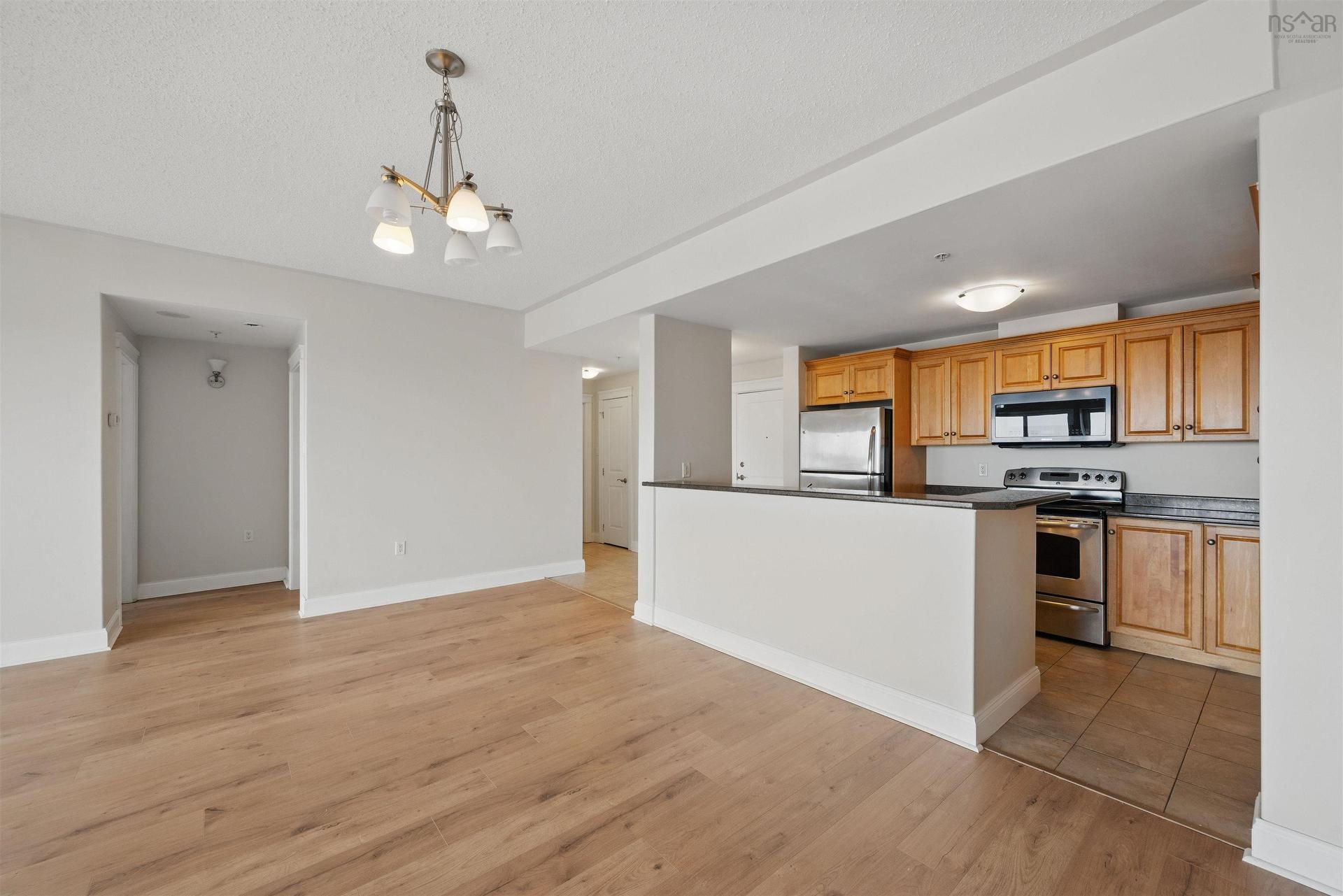 901 60 Walter Havill Drive, Halifax, NS