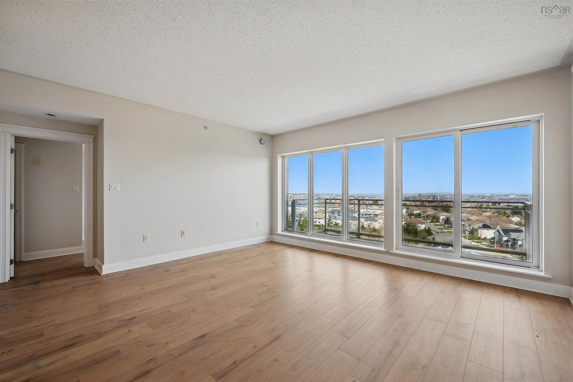 901 60 Walter Havill Drive, Halifax, NS