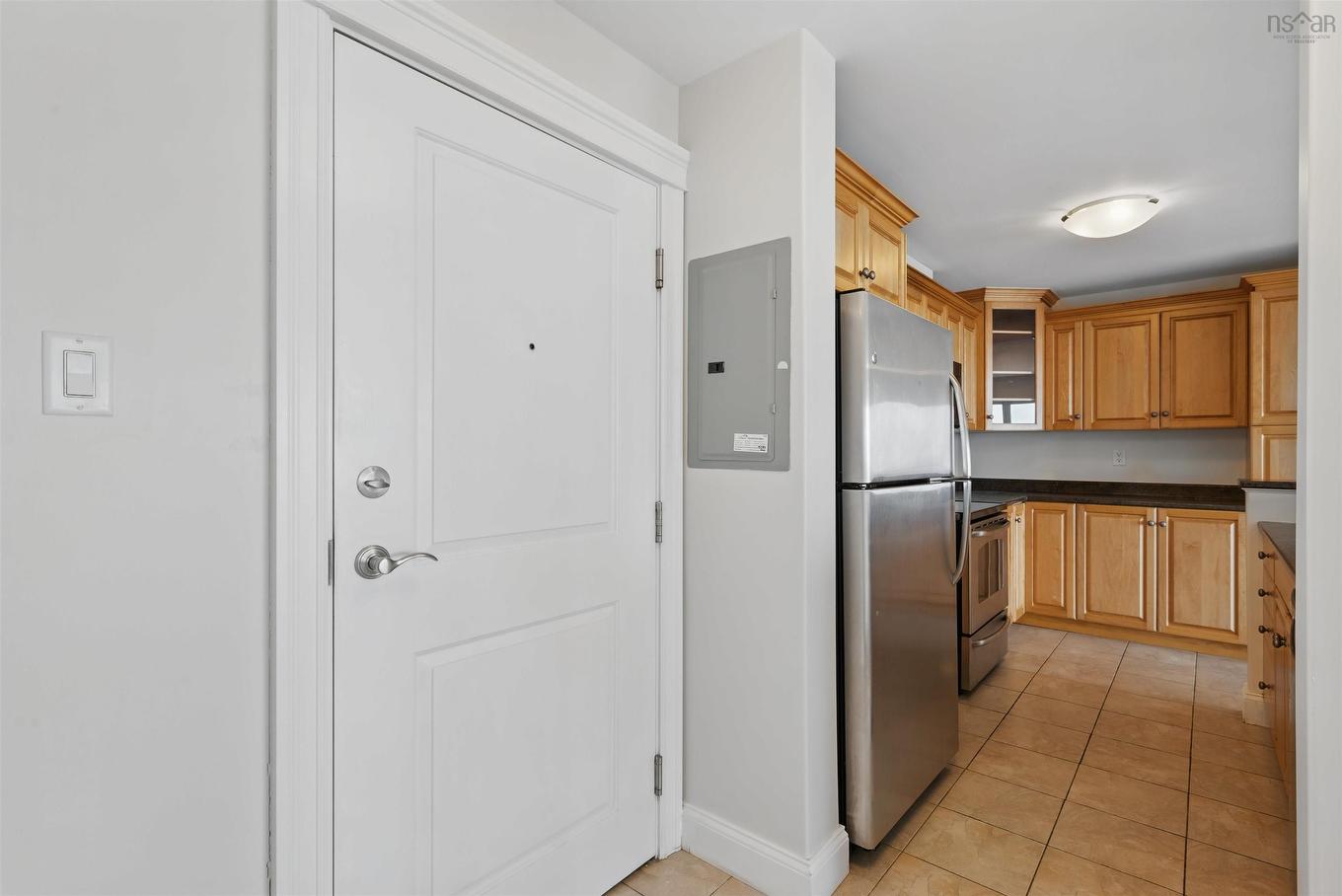 901 60 Walter Havill Drive, Halifax, NS