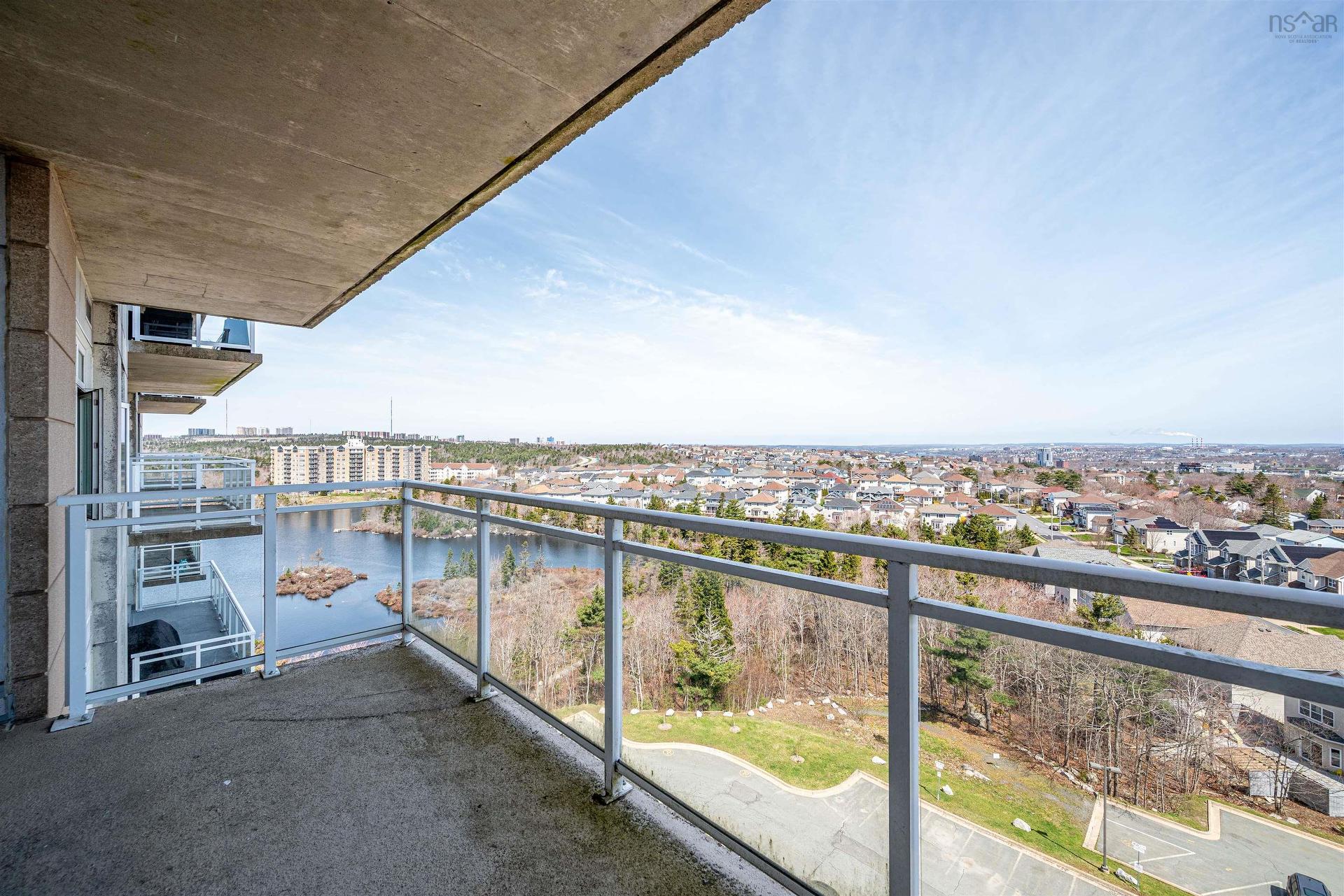 901 60 Walter Havill Drive, Halifax, NS