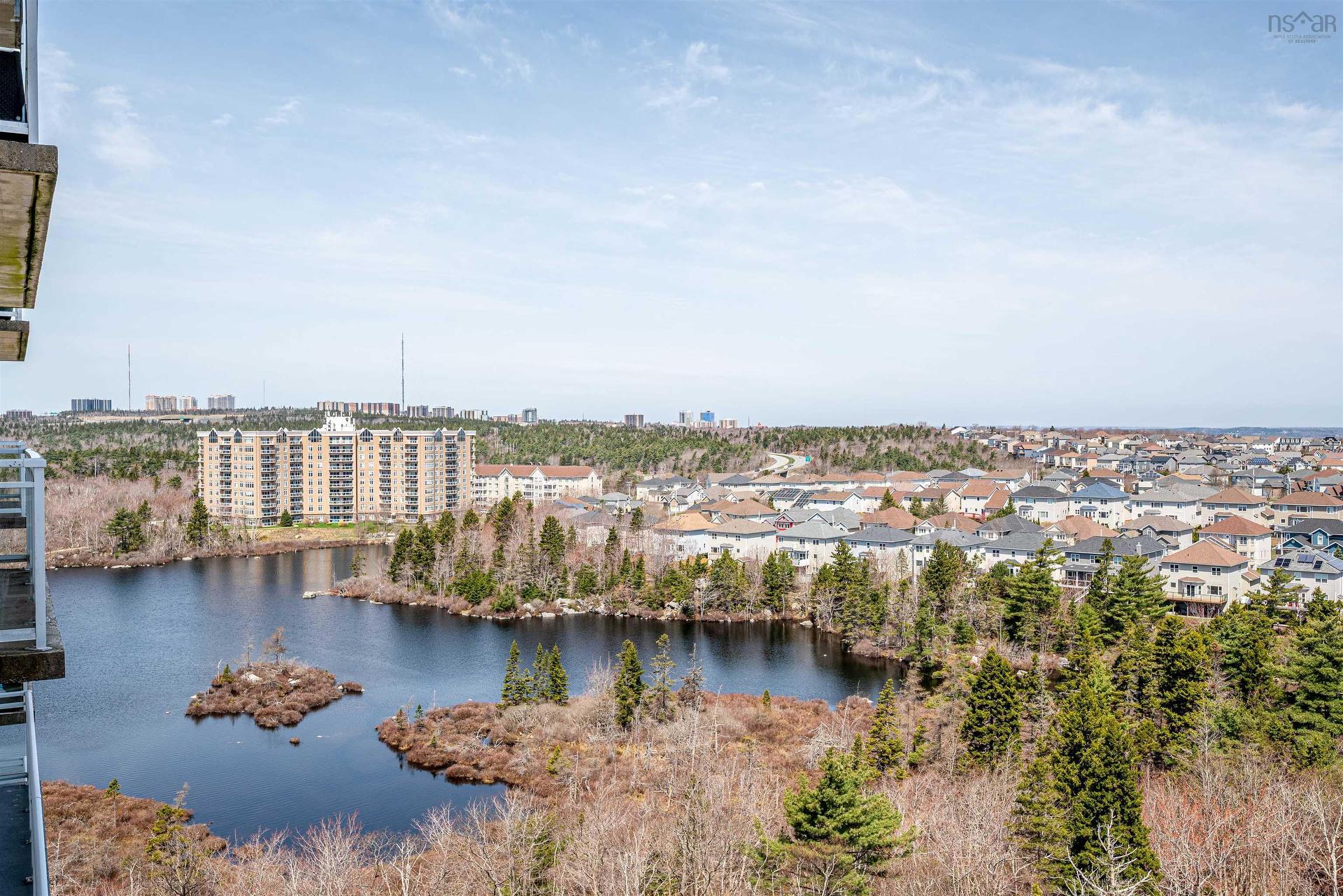 901 60 Walter Havill Drive, Halifax, NS