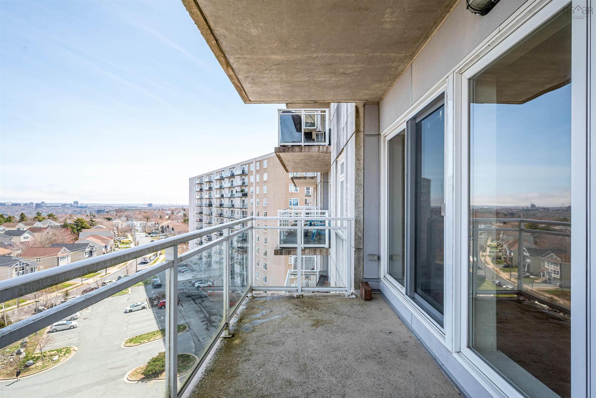 901 60 Walter Havill Drive, Halifax, NS
