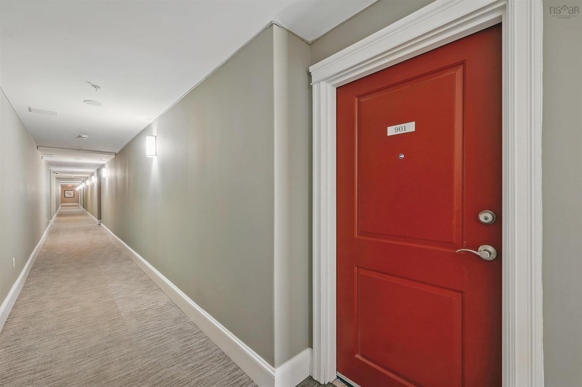 901 60 Walter Havill Drive, Halifax, NS
