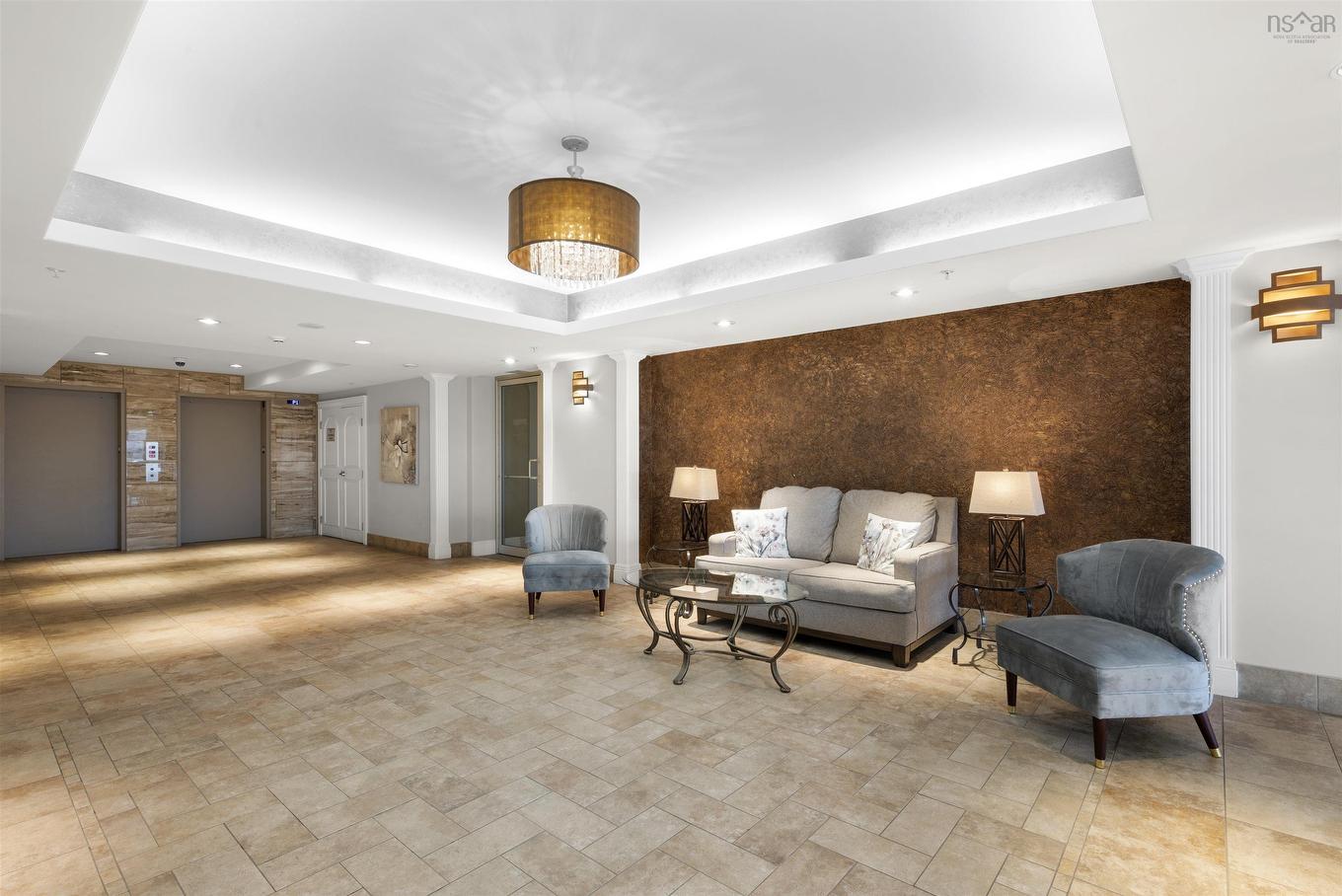 901 60 Walter Havill Drive, Halifax, NS