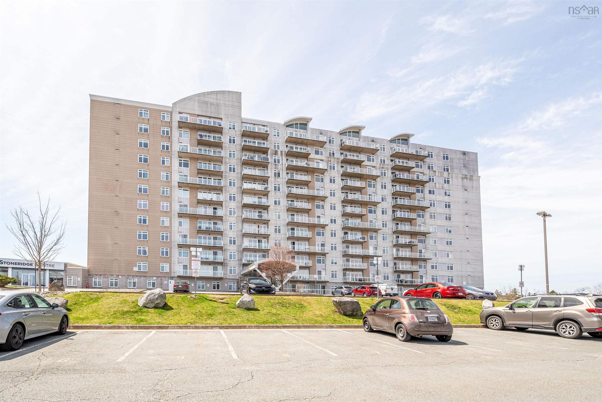 901 60 Walter Havill Drive, Halifax, NS