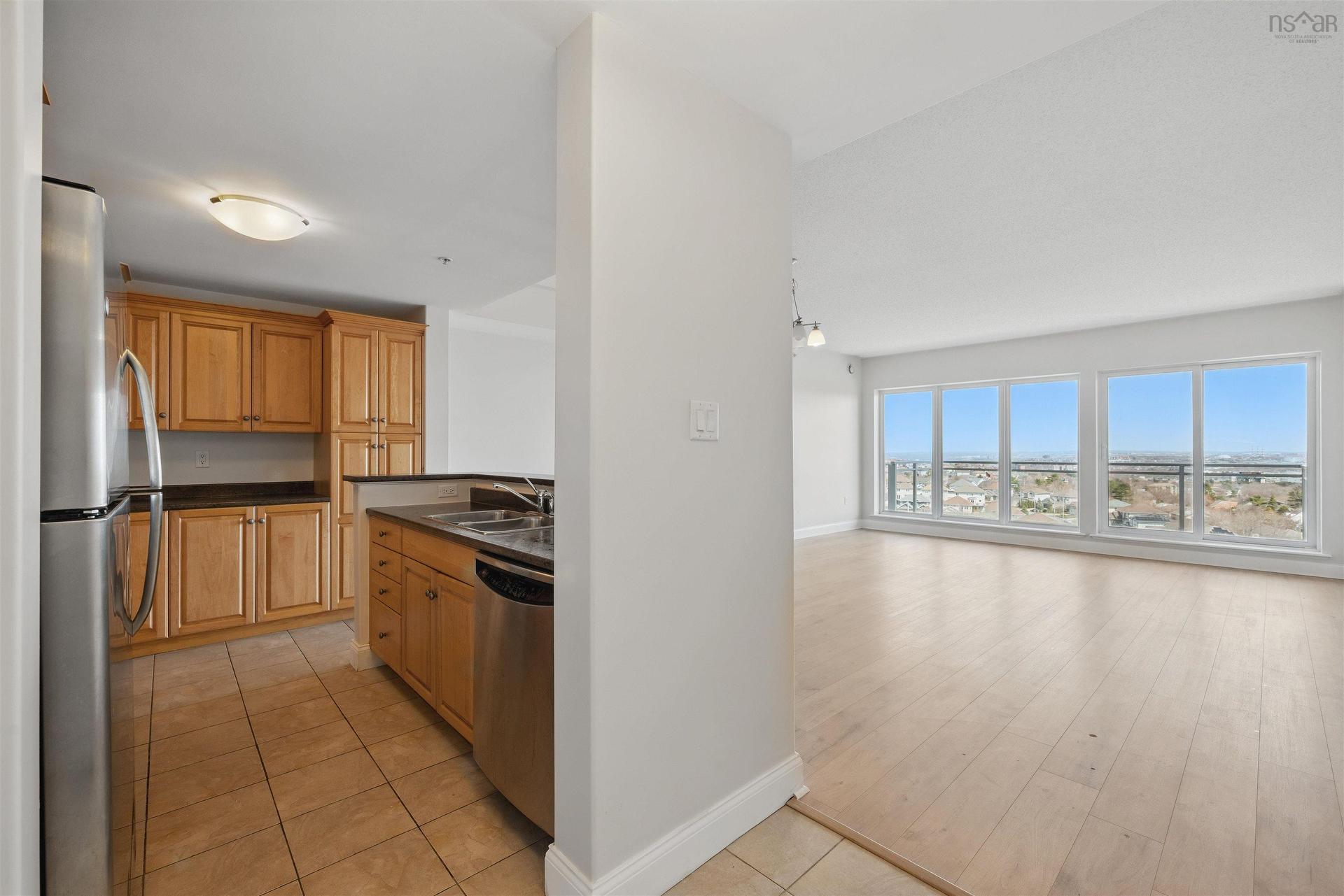 901 60 Walter Havill Drive, Halifax, NS