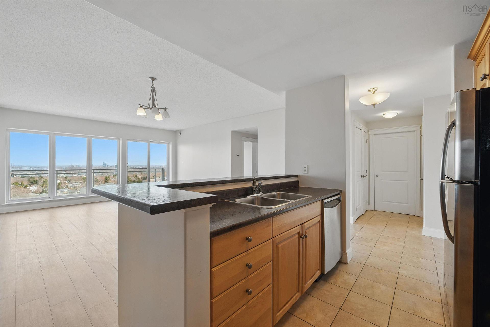901 60 Walter Havill Drive, Halifax, NS