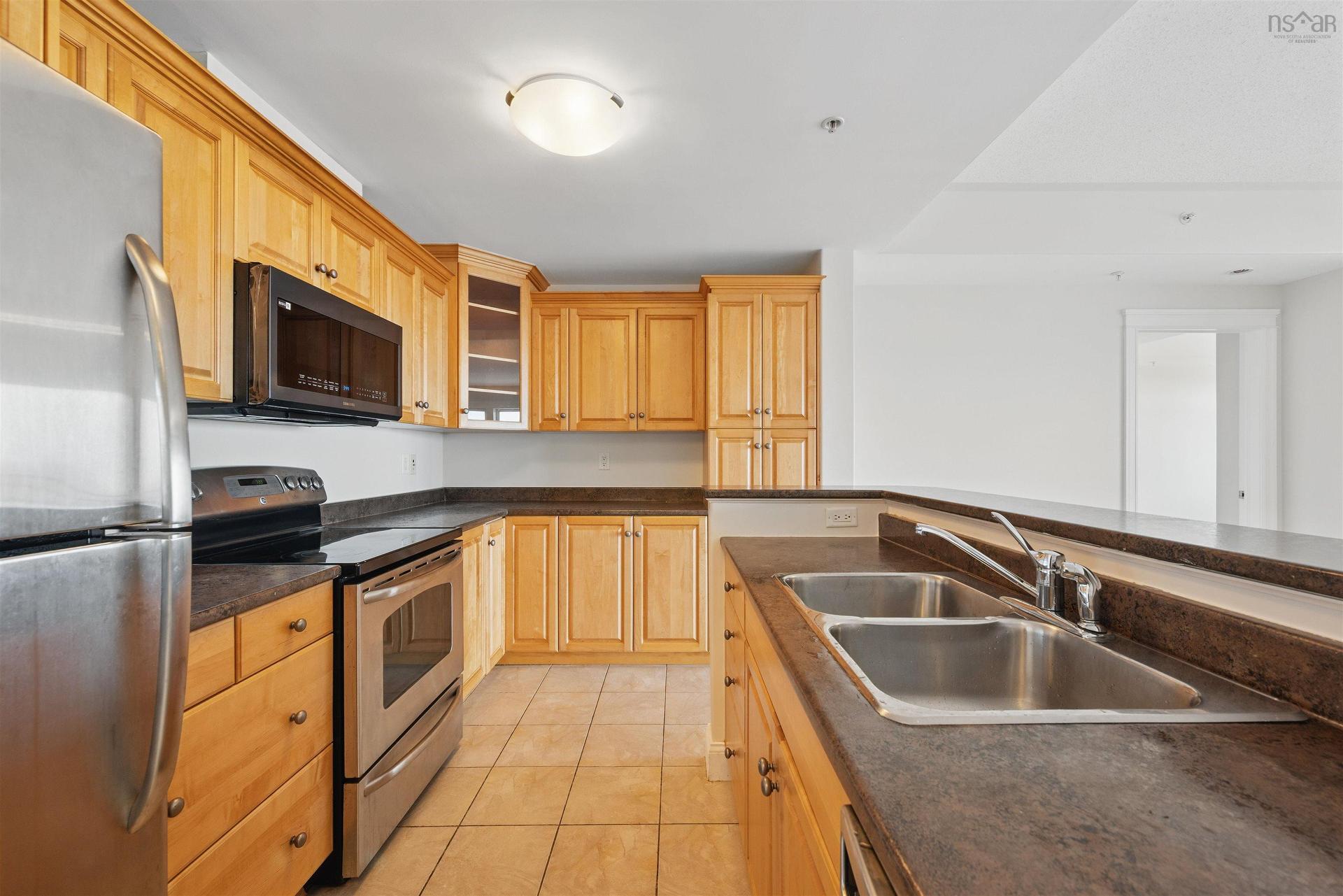 901 60 Walter Havill Drive, Halifax, NS