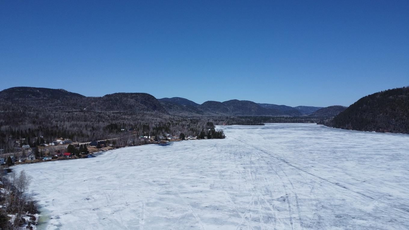 Water view - 264 Route 170, Sagard, QC - Outdoor With View