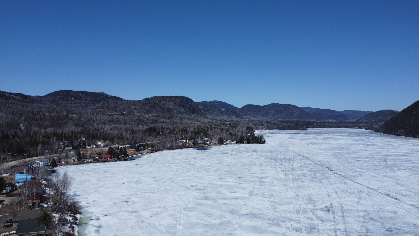 Water view - 264 Route 170, Sagard, QC - Outdoor With View