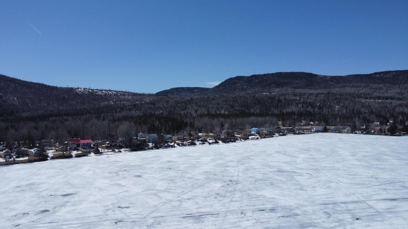 Water view - 264 Route 170, Sagard, QC - Outdoor With View