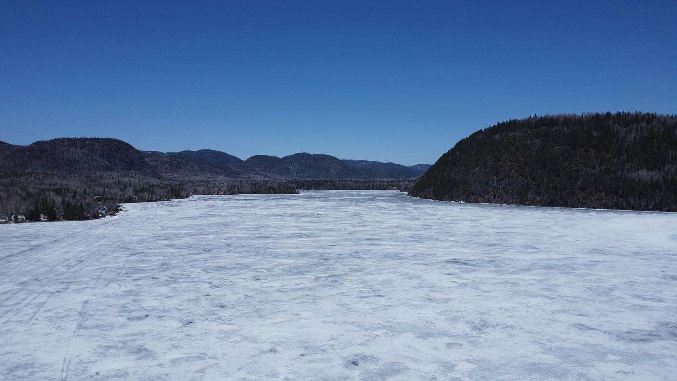 Water view - 264 Route 170, Sagard, QC - Outdoor With Body Of Water With View