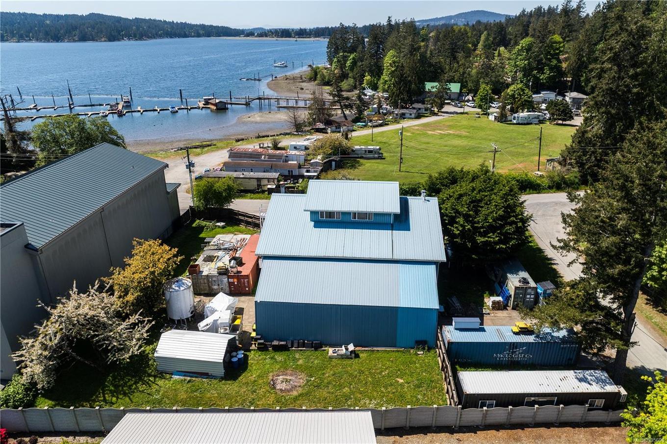 1941 Goodridge Rd, Sooke, BC