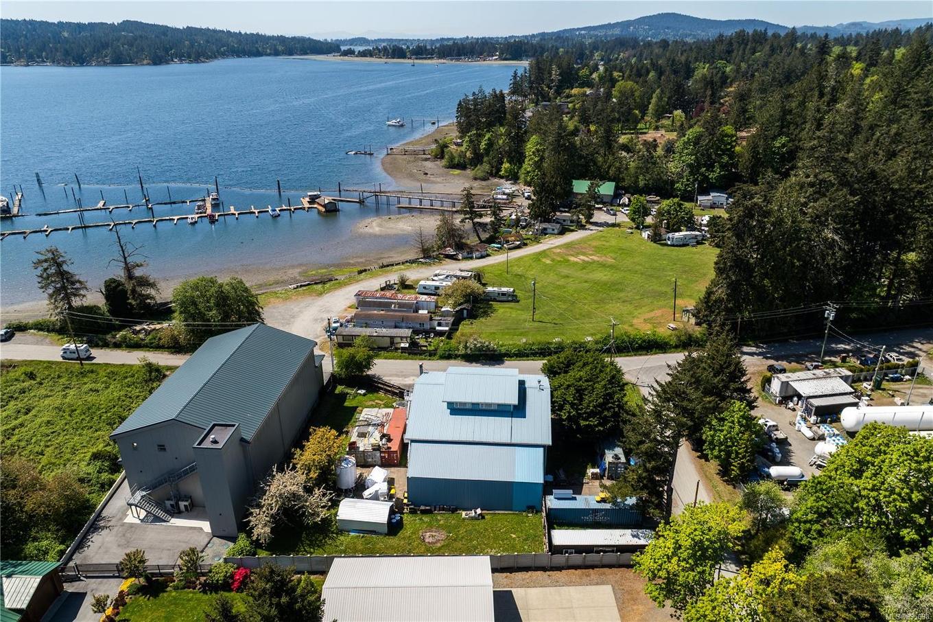 1941 Goodridge Rd, Sooke, BC