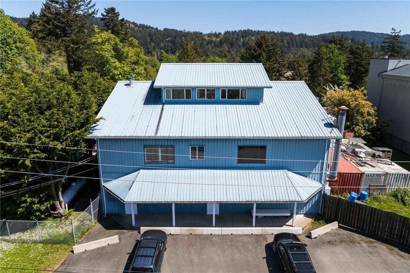 1941 Goodridge Rd, Sooke, BC