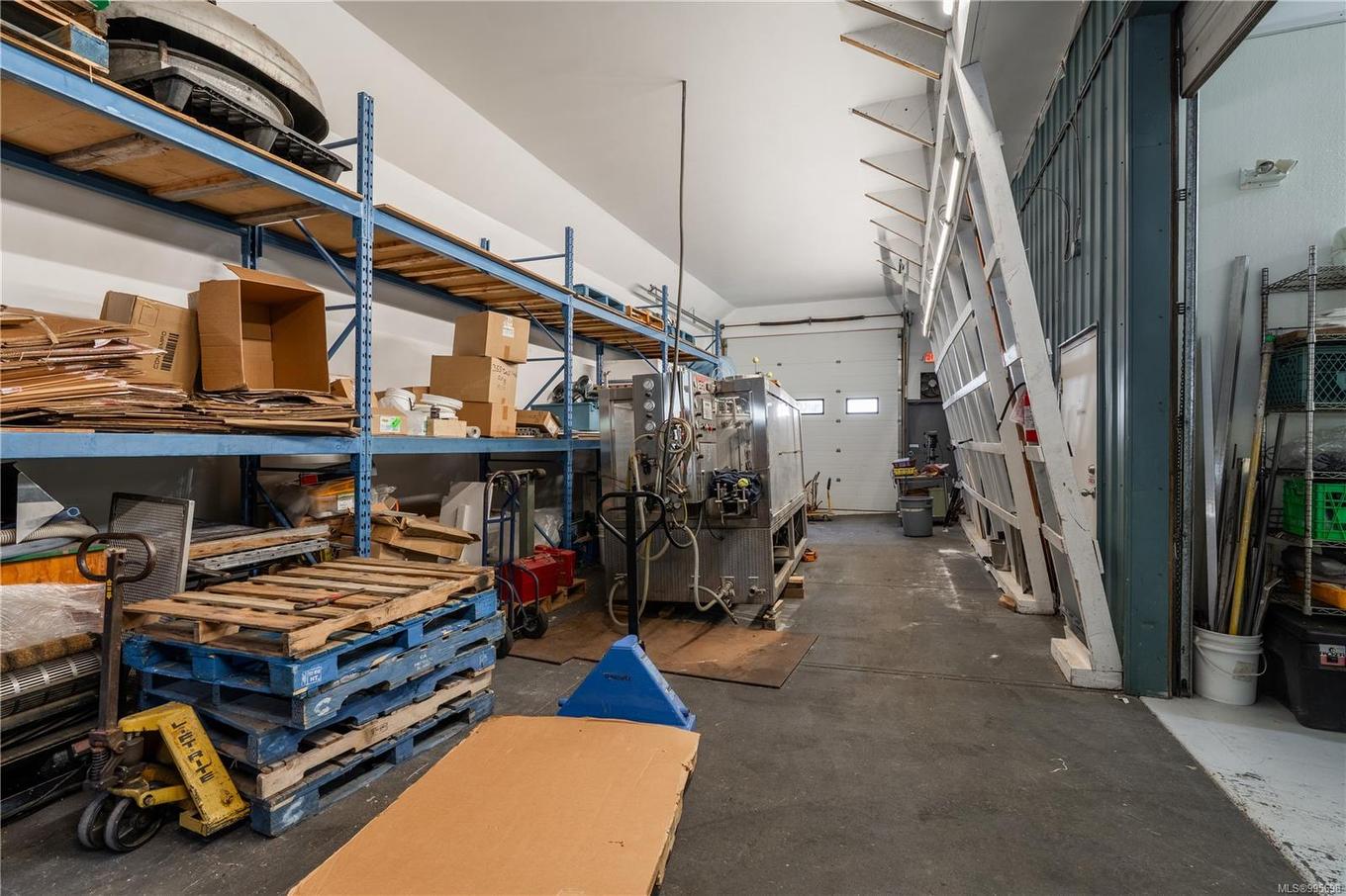 1941 Goodridge Rd, Sooke, BC