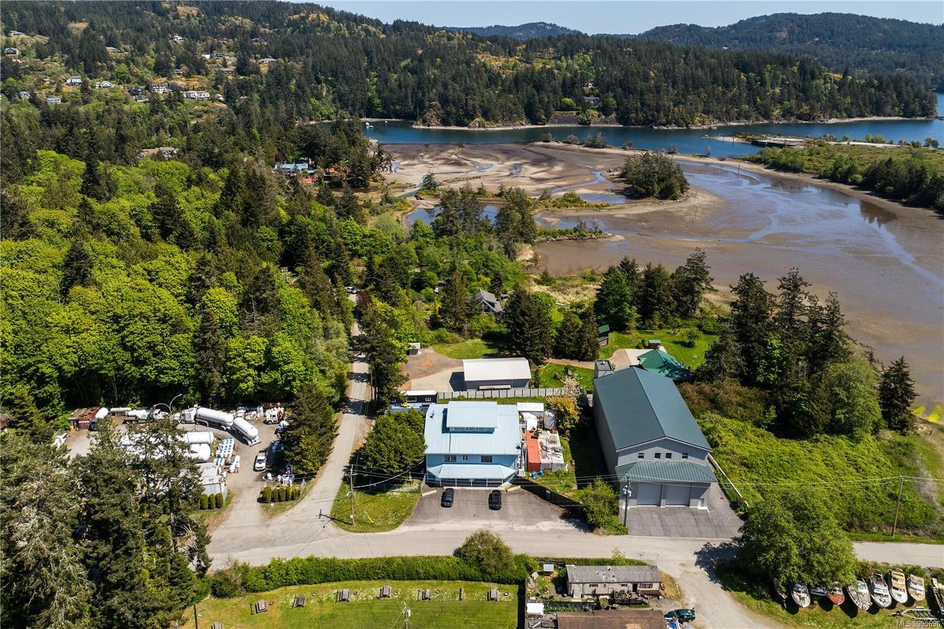 1941 Goodridge Rd, Sooke, BC