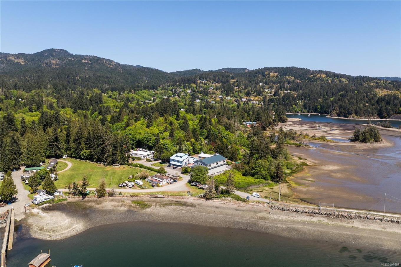 1941 Goodridge Rd, Sooke, BC