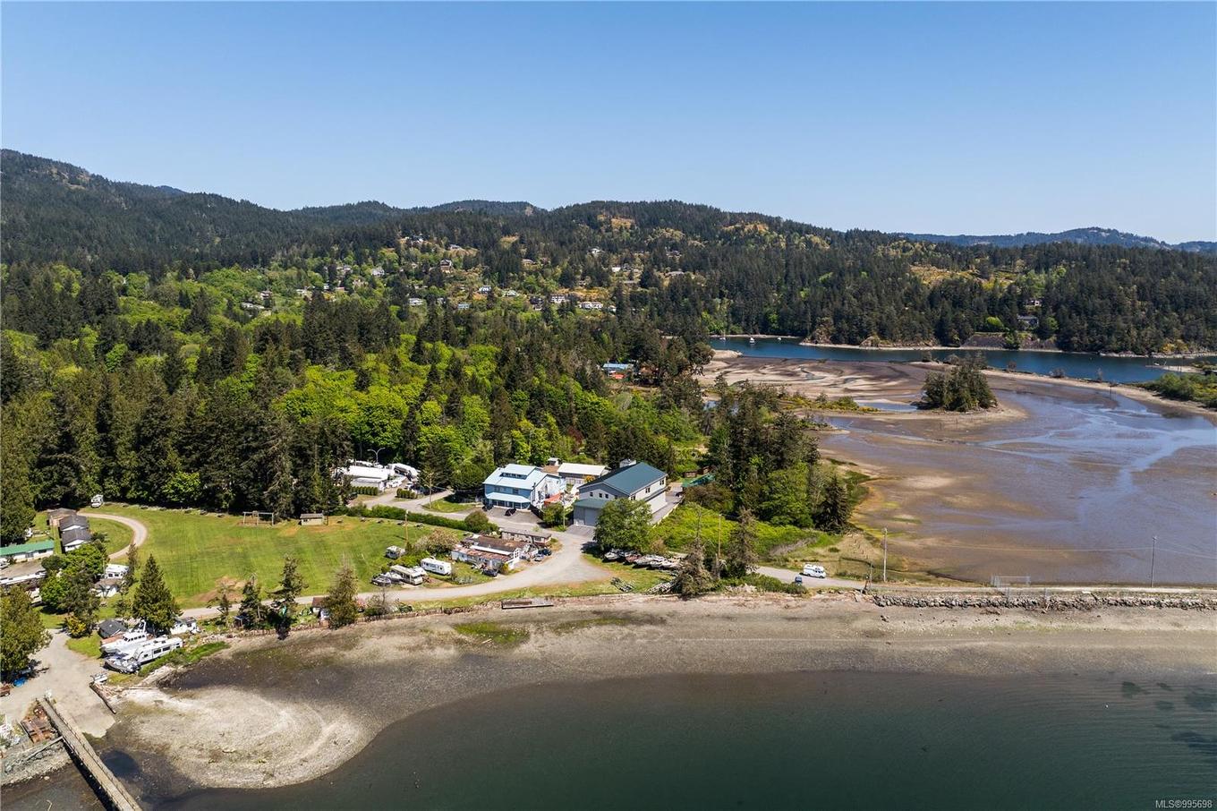 1941 Goodridge Rd, Sooke, BC