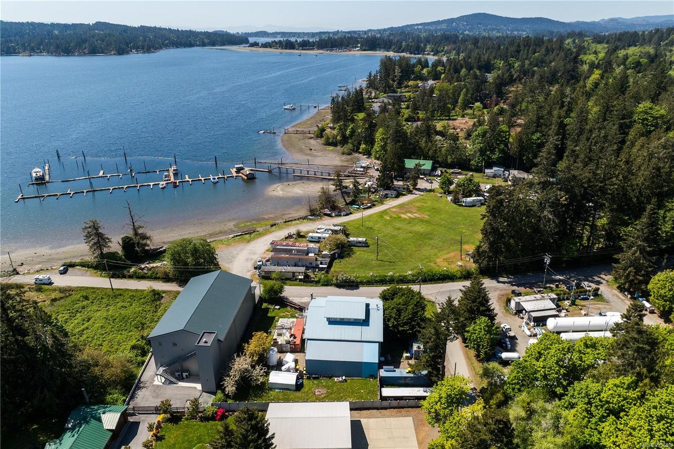 1941 Goodridge Rd, Sooke, BC