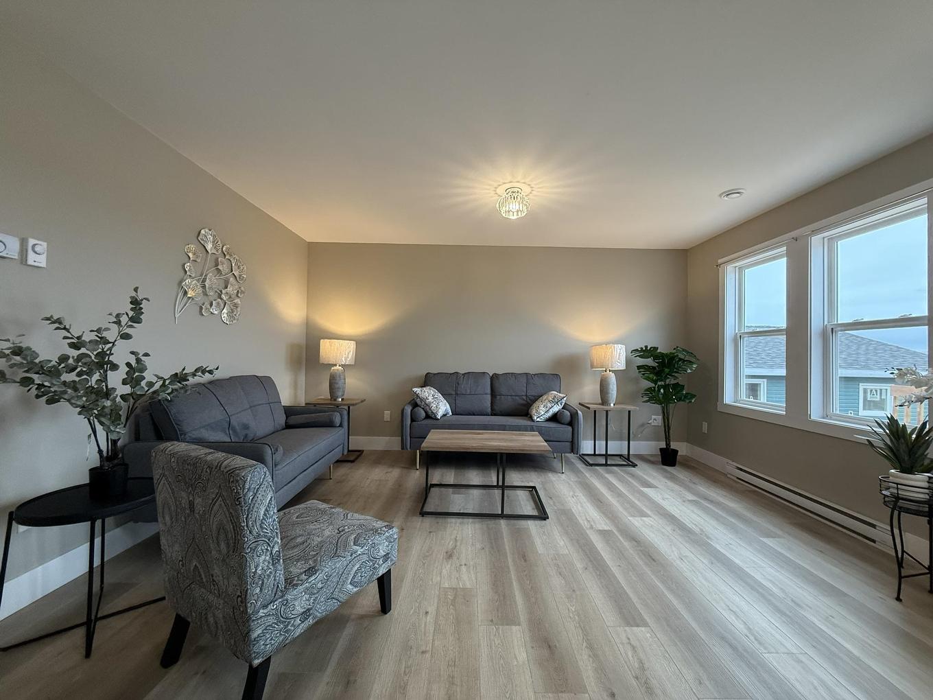 5 House To Be Moved, Mayfield, PE