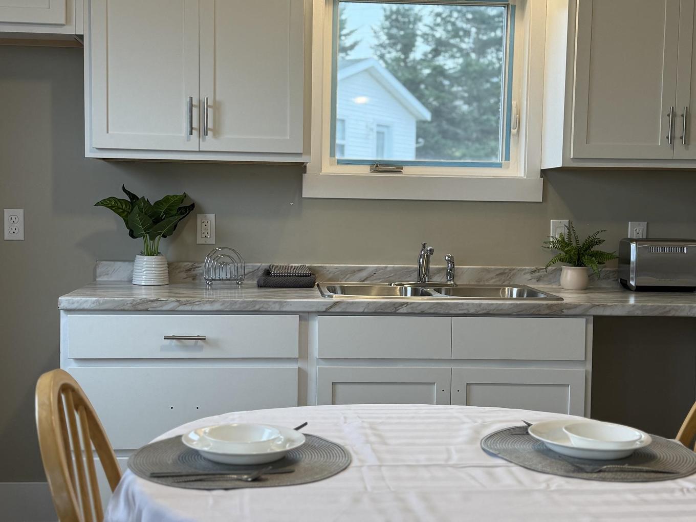 5 House To Be Moved, Mayfield, PE