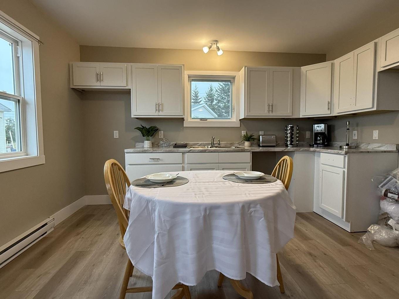 5 House To Be Moved, Mayfield, PE