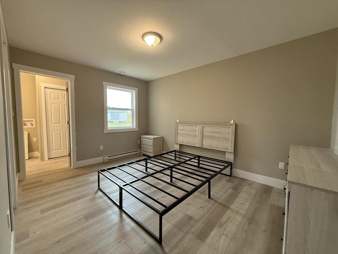 5 House To Be Moved, Mayfield, PE