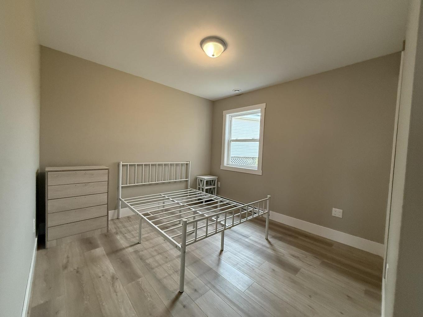 5 House To Be Moved, Mayfield, PE