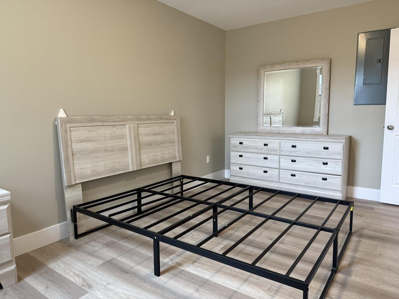 5 House To Be Moved, Mayfield, PE