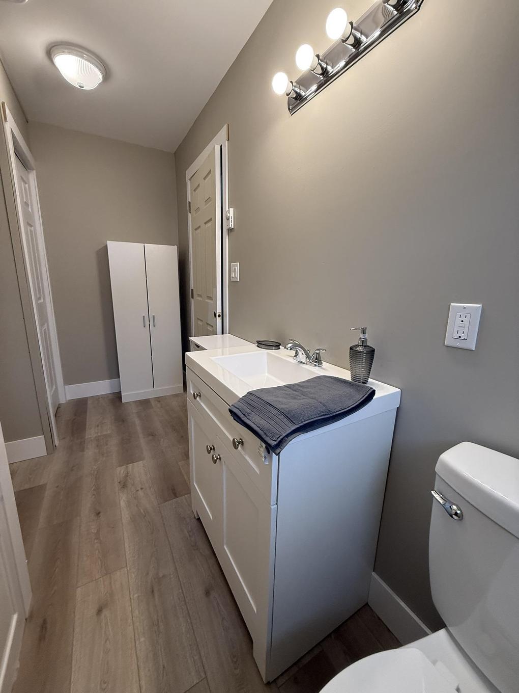 5 House To Be Moved, Mayfield, PE